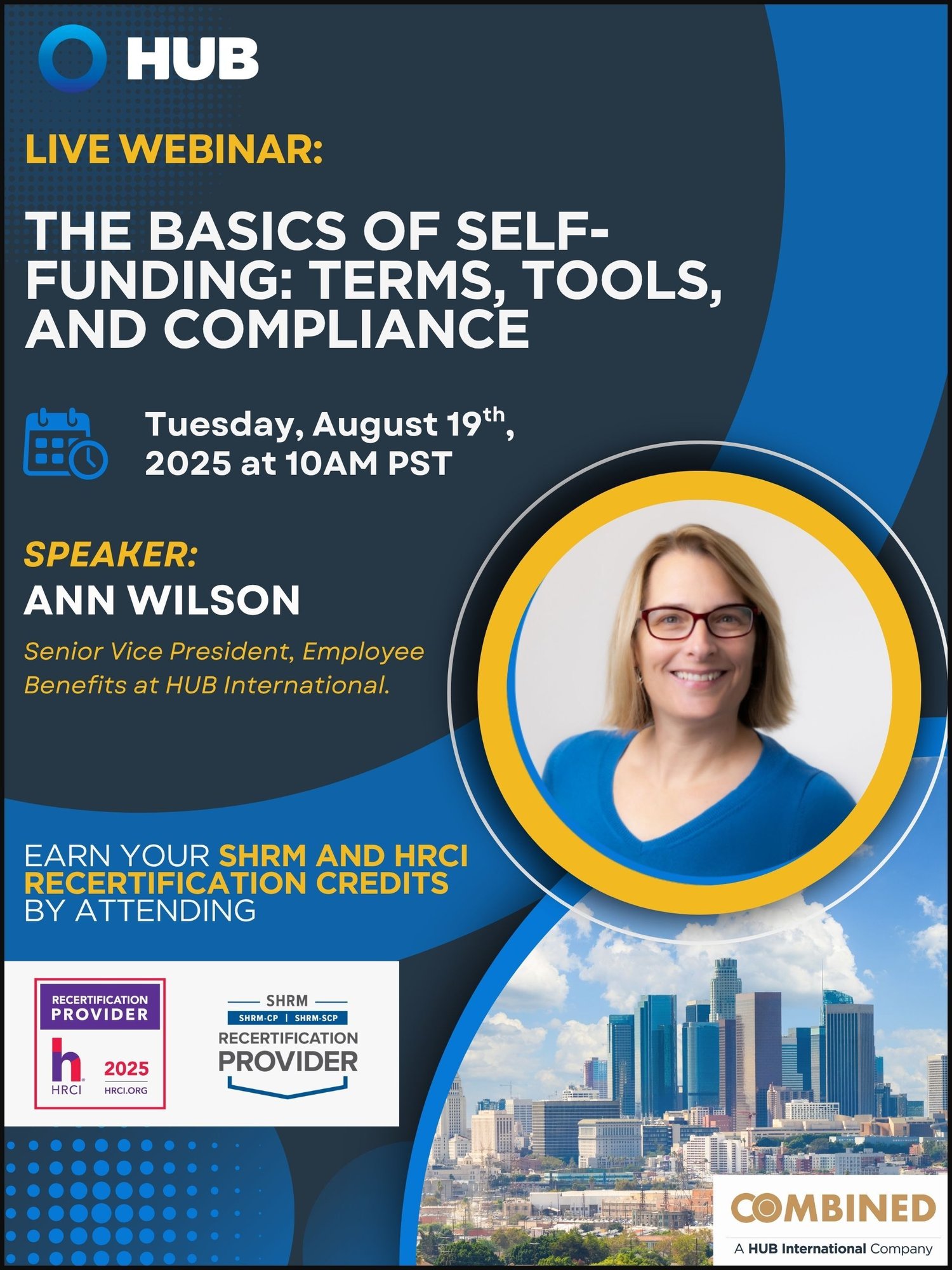 [NEW] The Basics of Self-Funding Terms, Tools, and Compliance