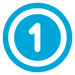 1 - circle 400x400