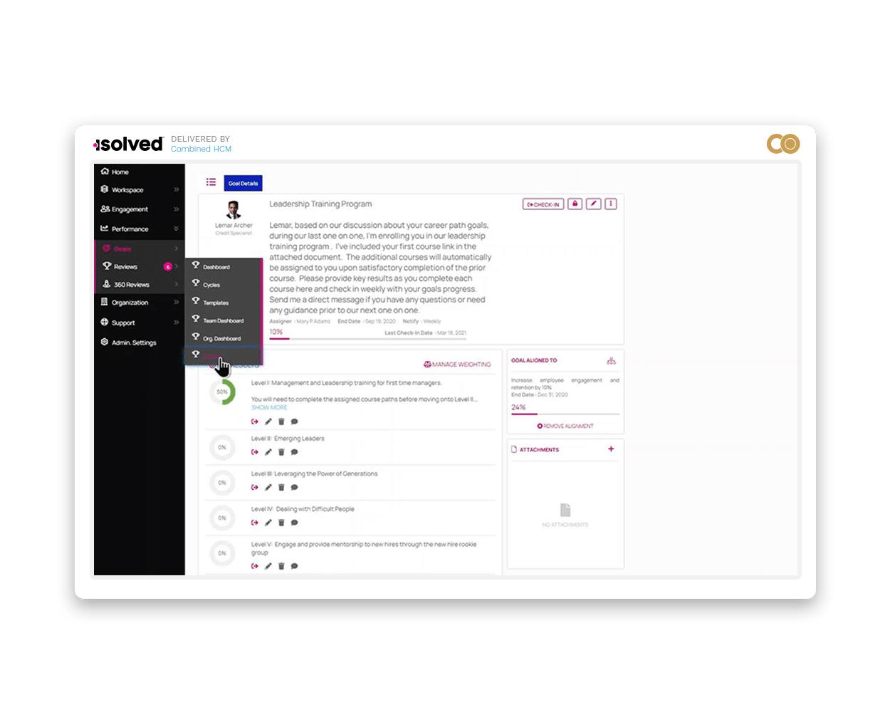 Goal Setting _ Monitoring