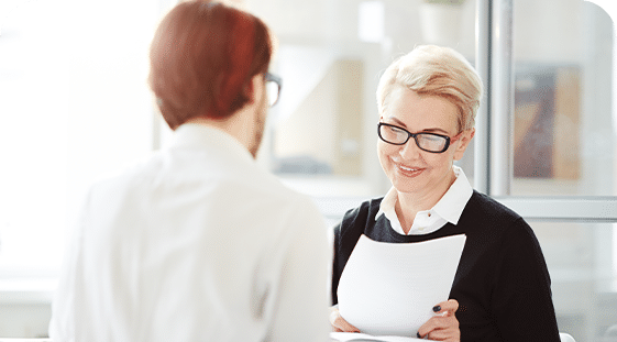 hr management