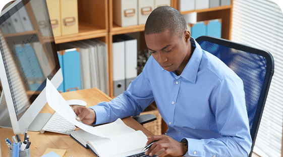 complete payroll solution