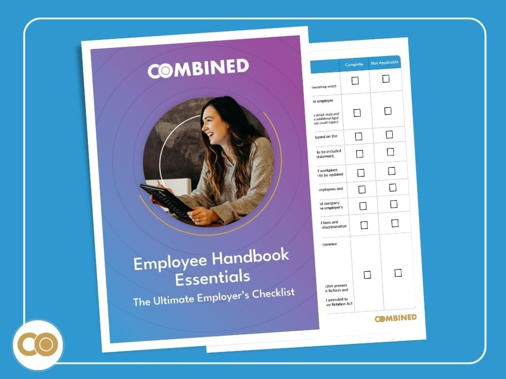 Employee Handbook Essentials 