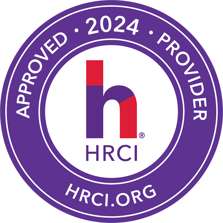 HRCI - ApprovedProvider -2024