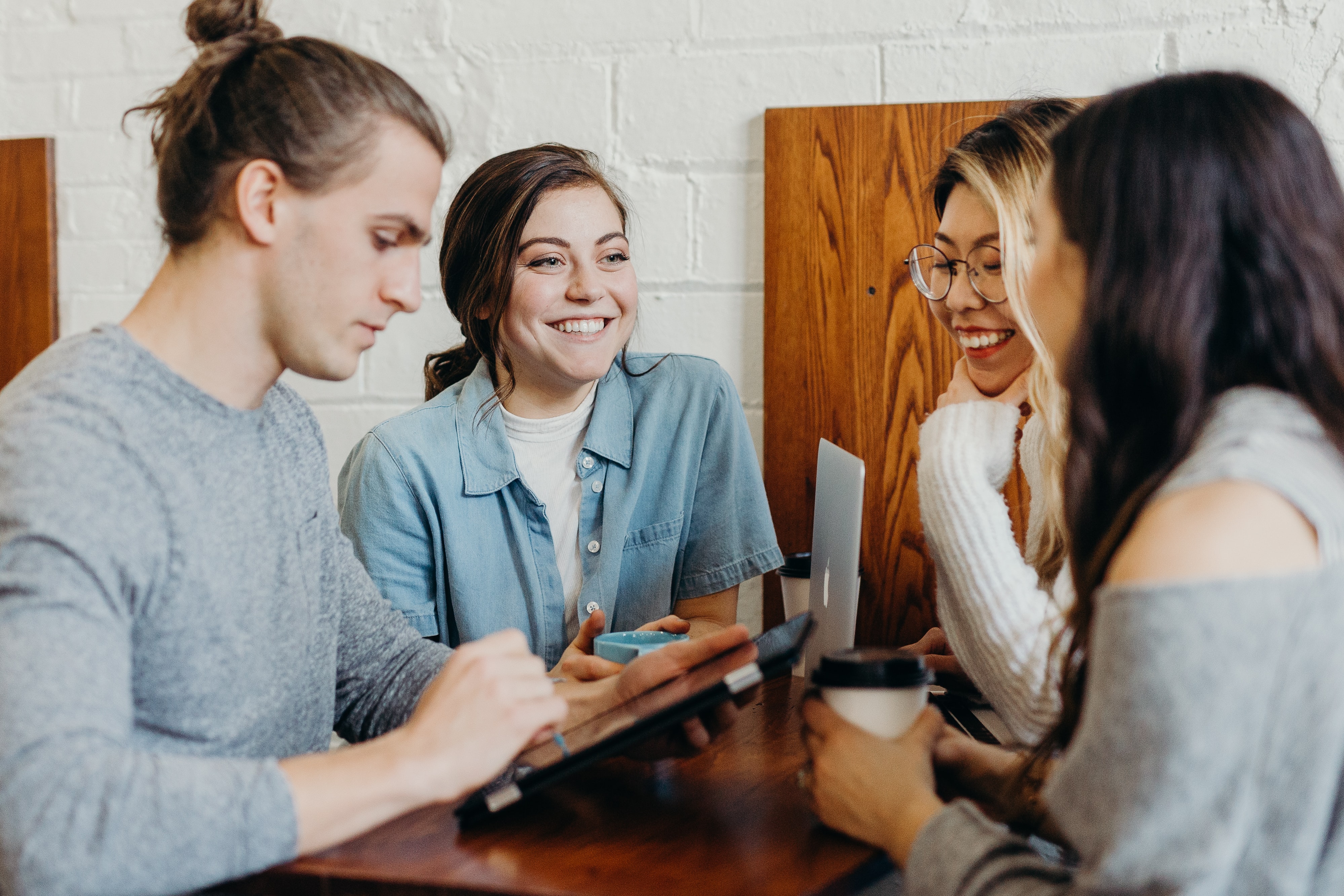 trends in hr