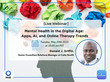 Mental Health Awareness - May Webinar Banner   (4)