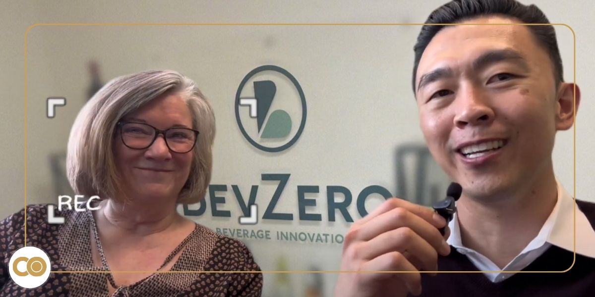 How BevZero’s CFO Found Success with Our HCM Platform