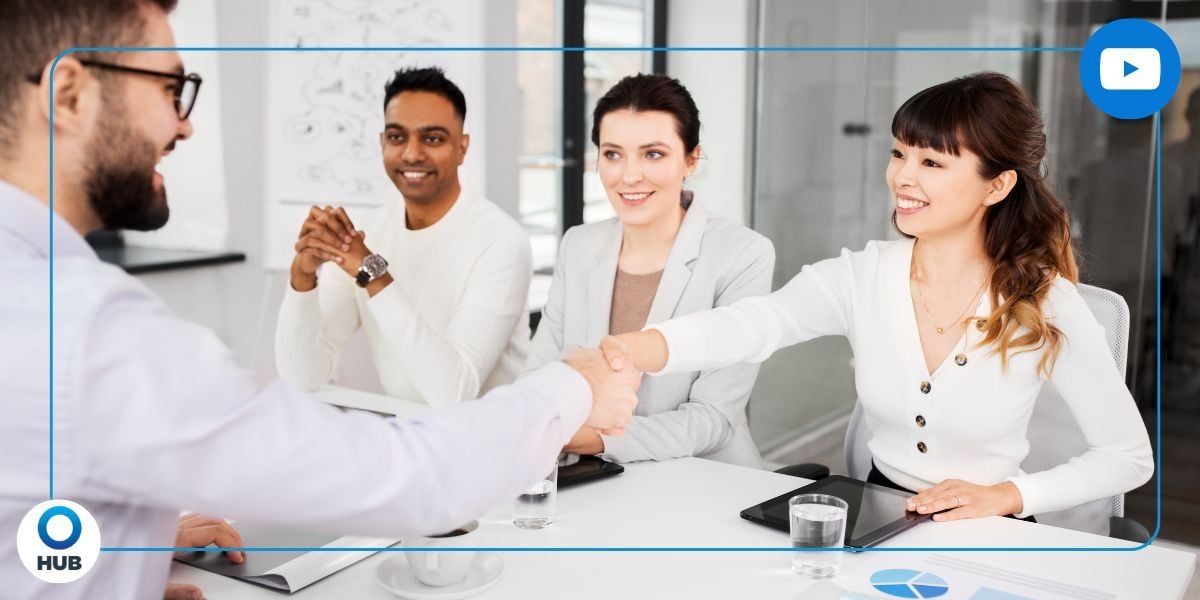 [Video] Build Your Dream Team with AI-Powered HCM Recruiting Tools