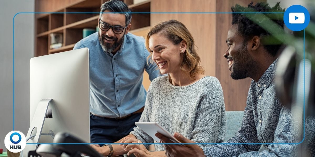 [Video] Build Your Dream Team with AI-Powered HCM Recruiting Tools
