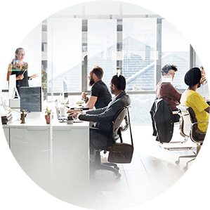top hcm solutions