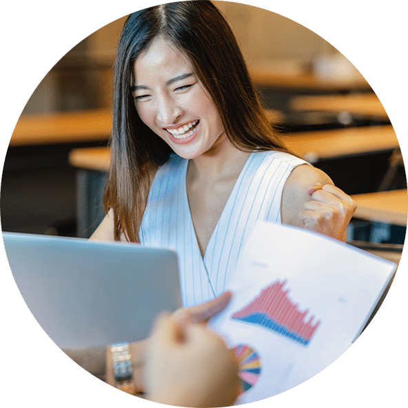 human capital management solutions
