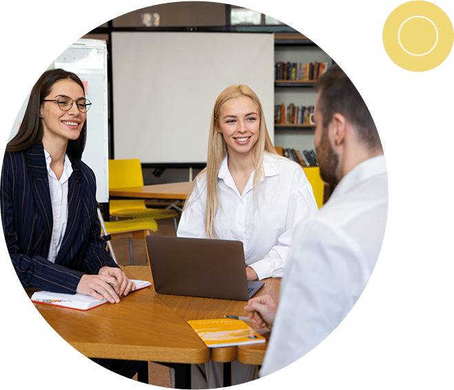 talent management solutions