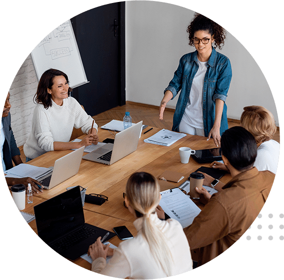 talent management solutions