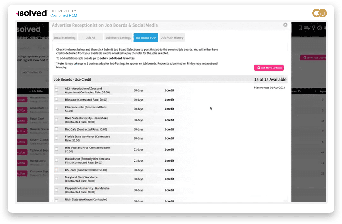 virtual hr services