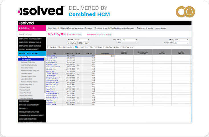 Integrated-HR-and-Payroll
