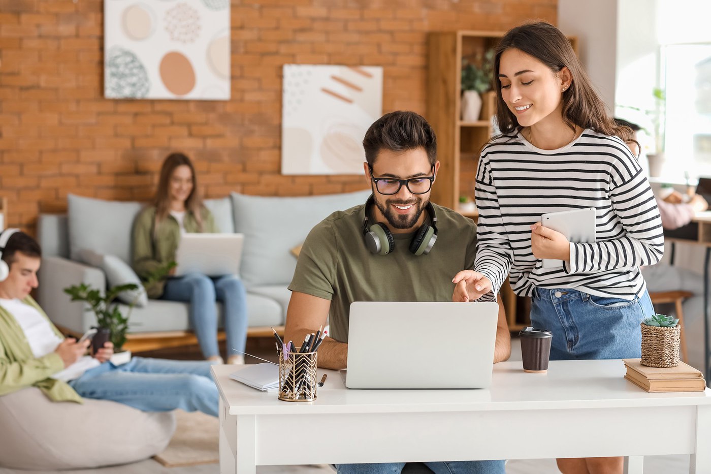 top HCM solutions