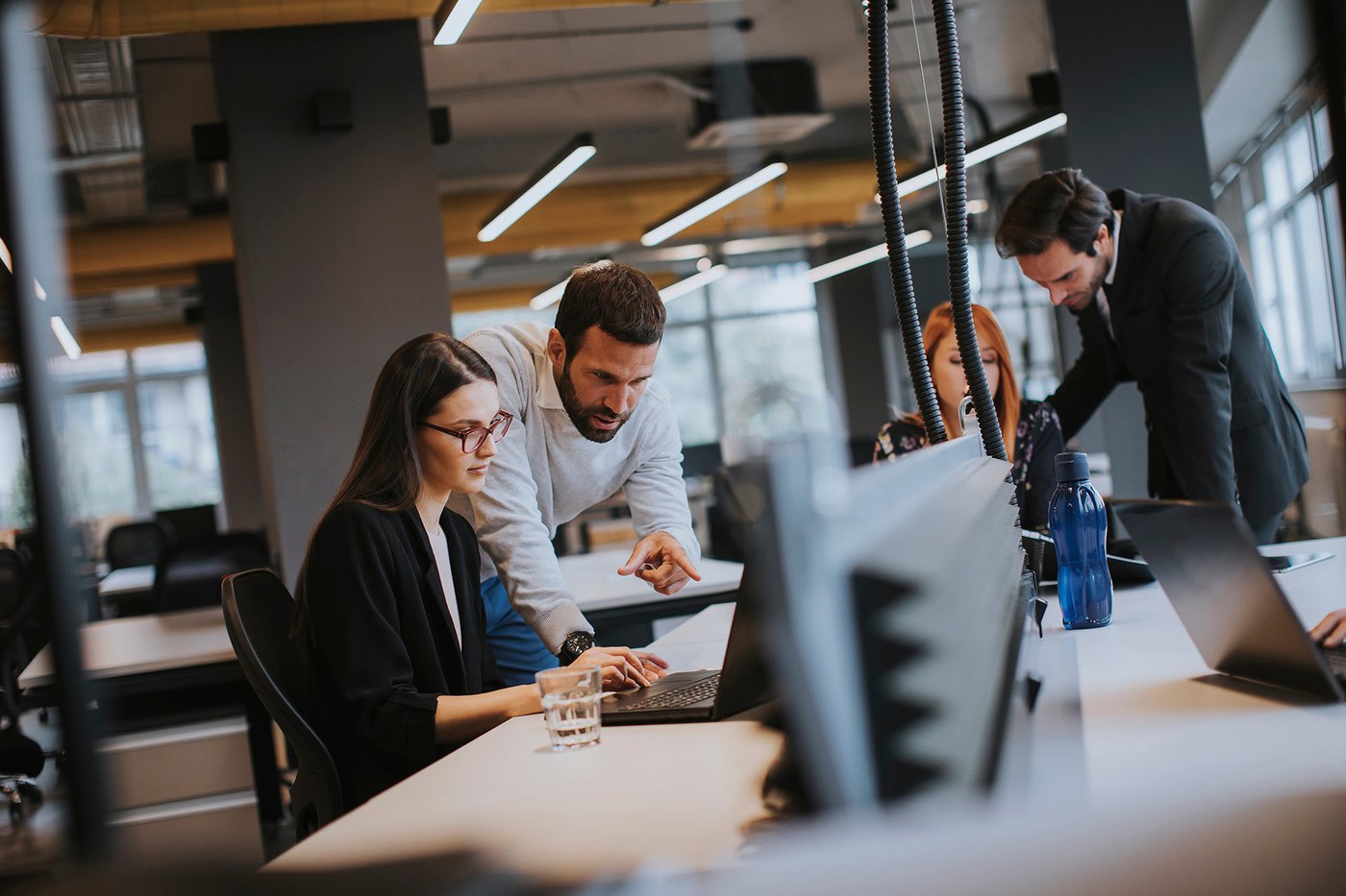 human capital management solutions