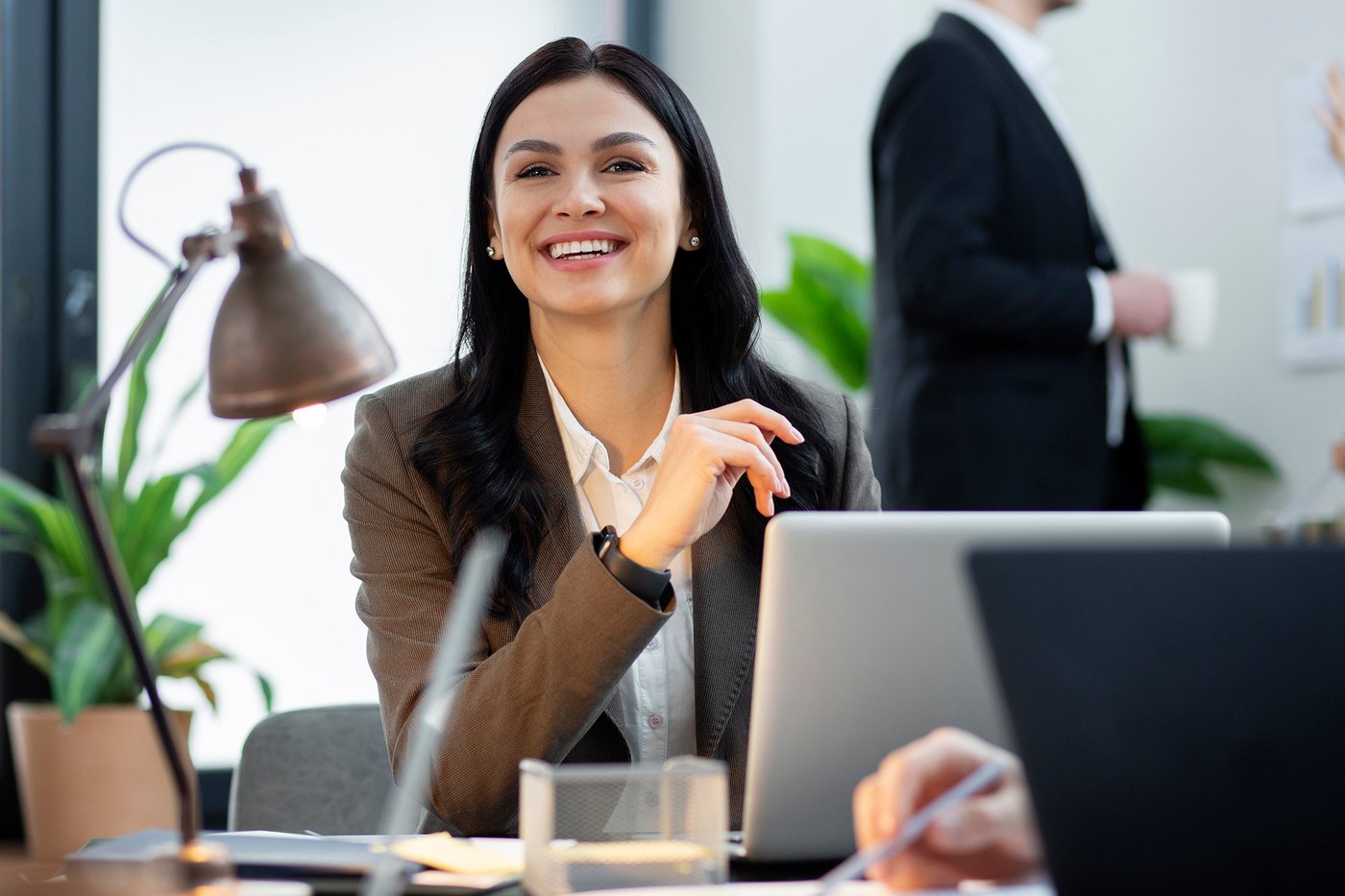 human capital management solutions