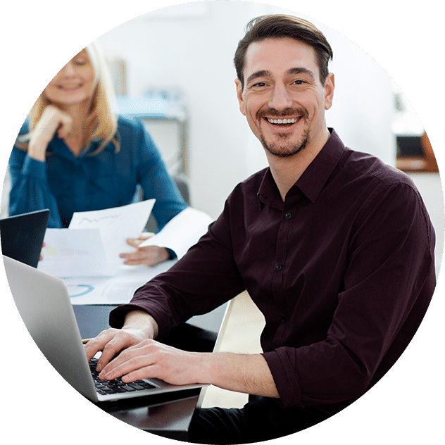 human capital management solutions