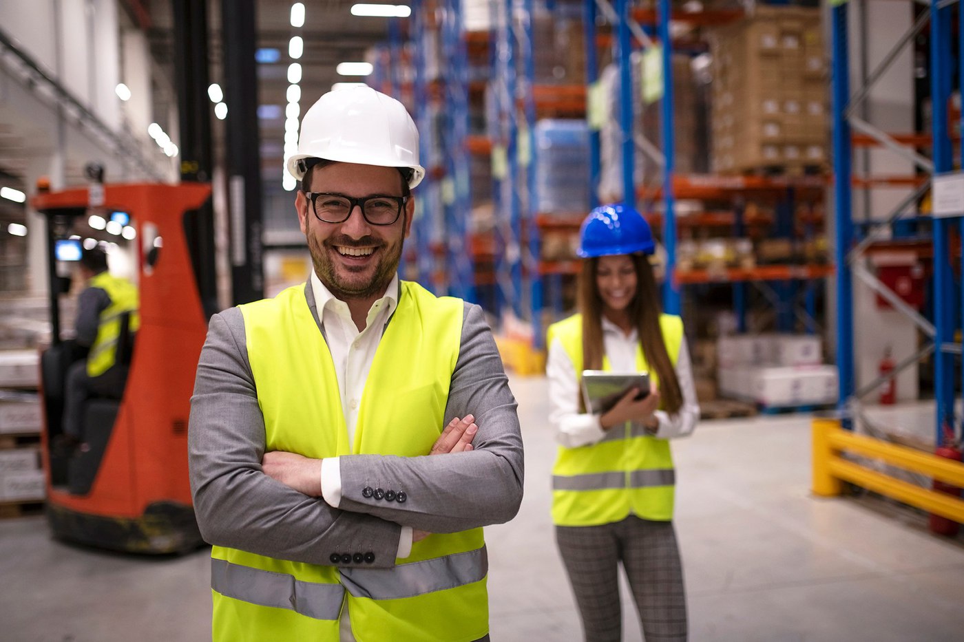 top HCM solutions
