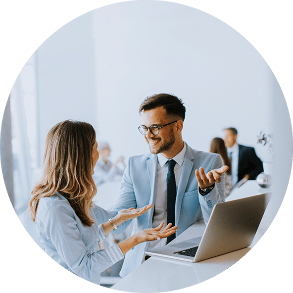 consulting models and approaches