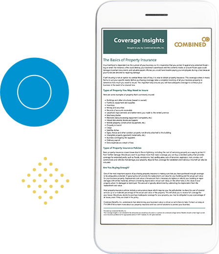 commercial insurance companies