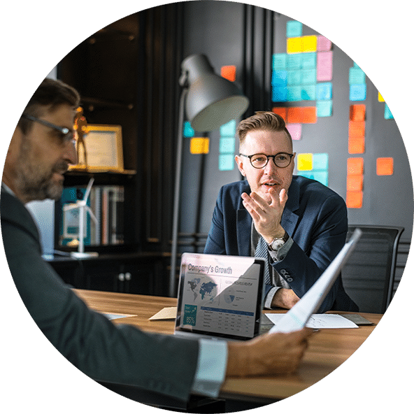 hcm solutions