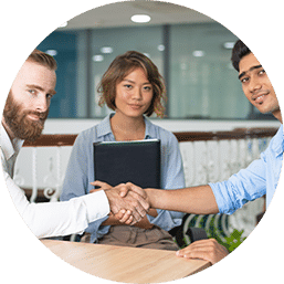 human capital management system