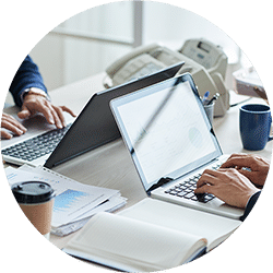 human capital management solutions