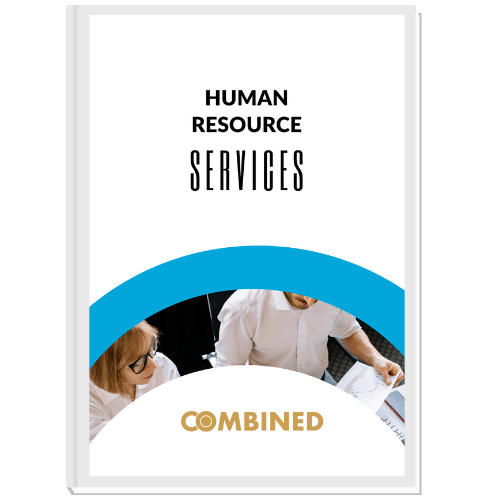 Combined Human Resource Services-grayBookCover