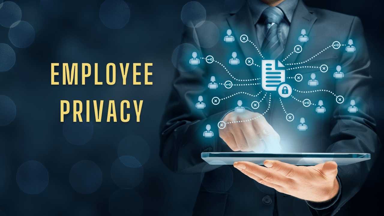 [Webinar] California Compliance - How to Protect Employee Privacy in 2023