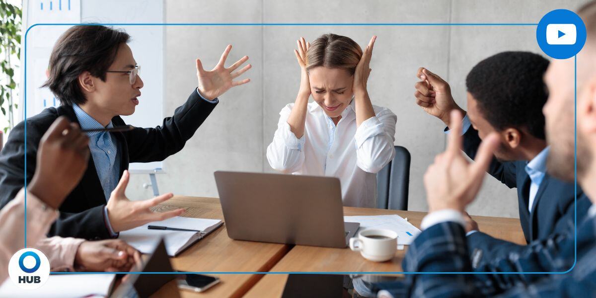 How to Identify Workplace Toxicity: Early Signs You Shouldn’t Ignore