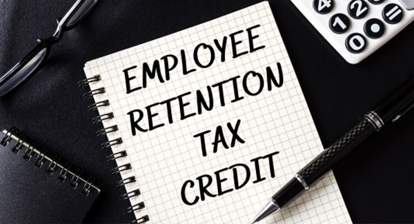 Employee Retention Tax Credit