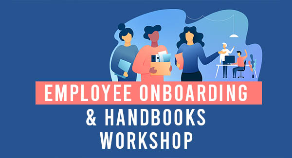 Onboarding & Handbooks