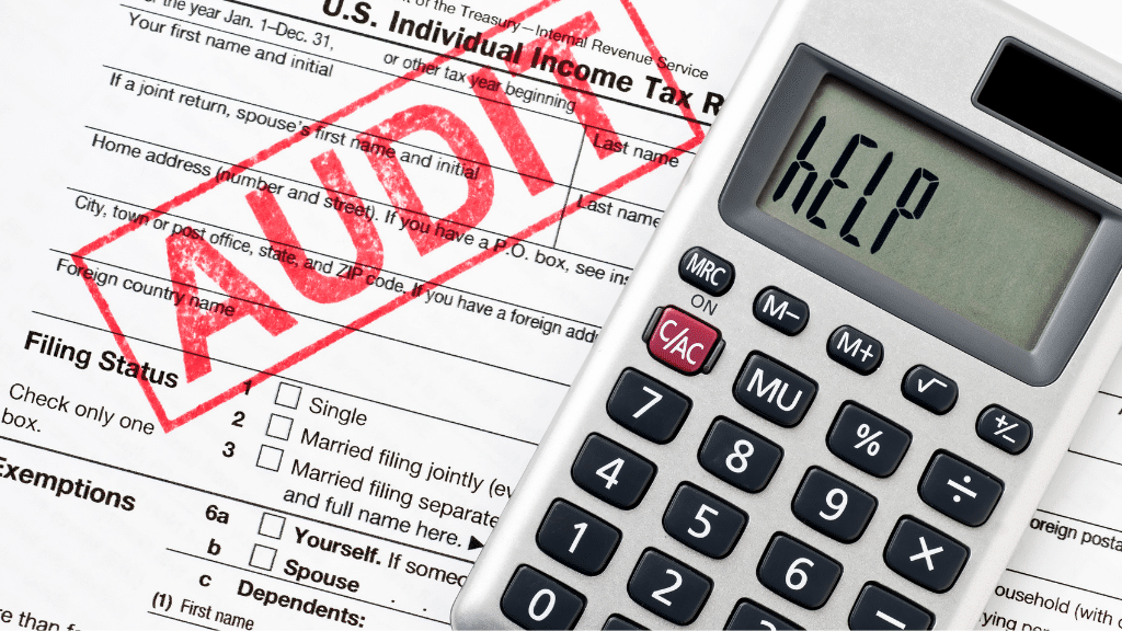 7 Steps to a Stress-Free Audit