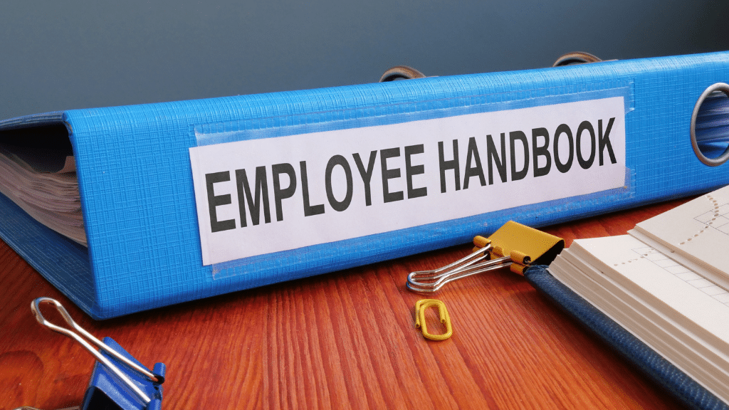 7 Employee Handbook Best Practices