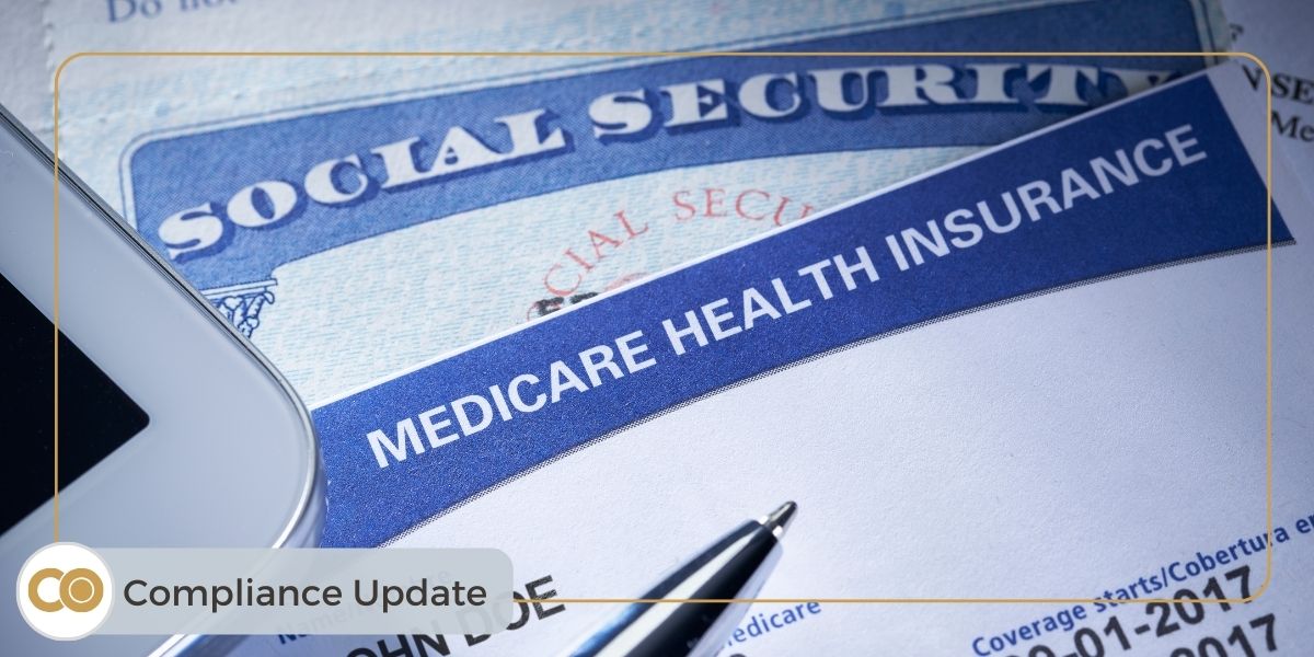 Reminder: Medicare Part D Notices Are Due Before Oct. 15, 2023