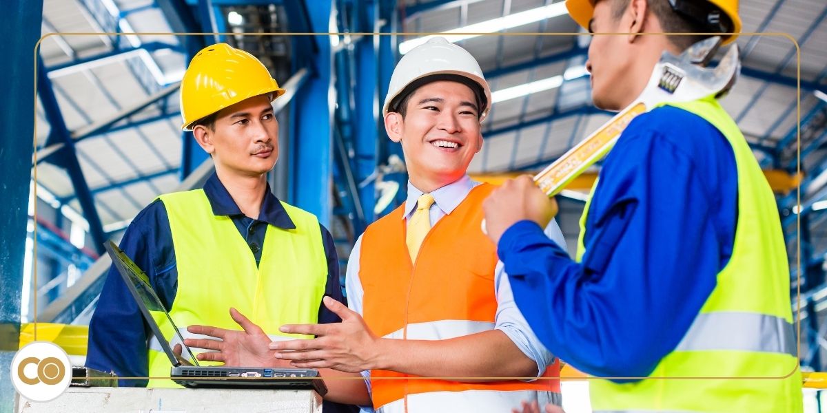 Why Workplace Safety Training is the New Onboarding Essential