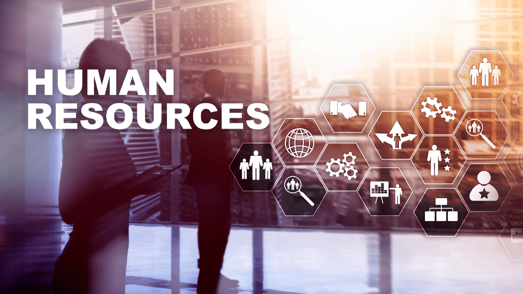5 Ways that Outsourcing HR can Benefit Your Business