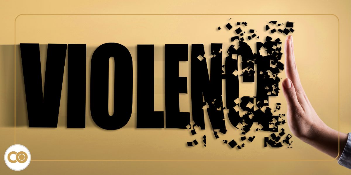 Safety First: Understanding and Preventing Workplace Violence