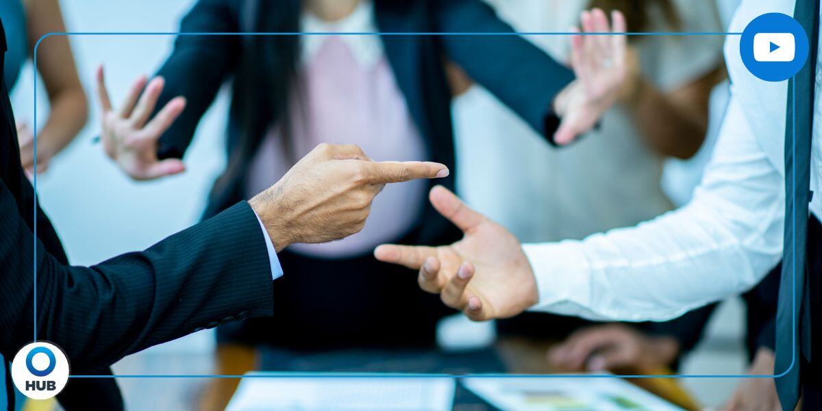 The Impact of Workplace Violence and How SB 553 Helps