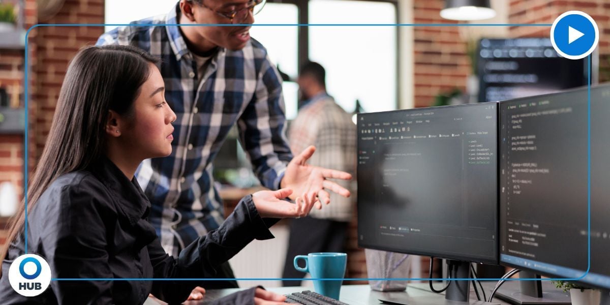 Top Cybersecurity Threats Every Business Must Know in 2025