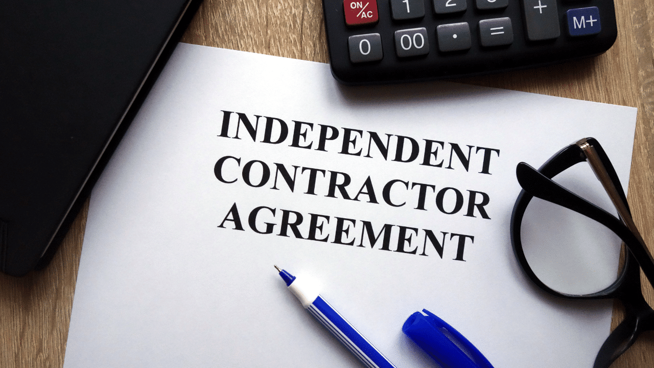 DOL Proposes New Independent Contractor Classification Rule