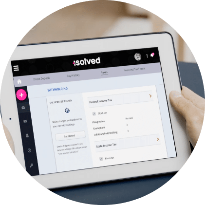top hcm solutions
