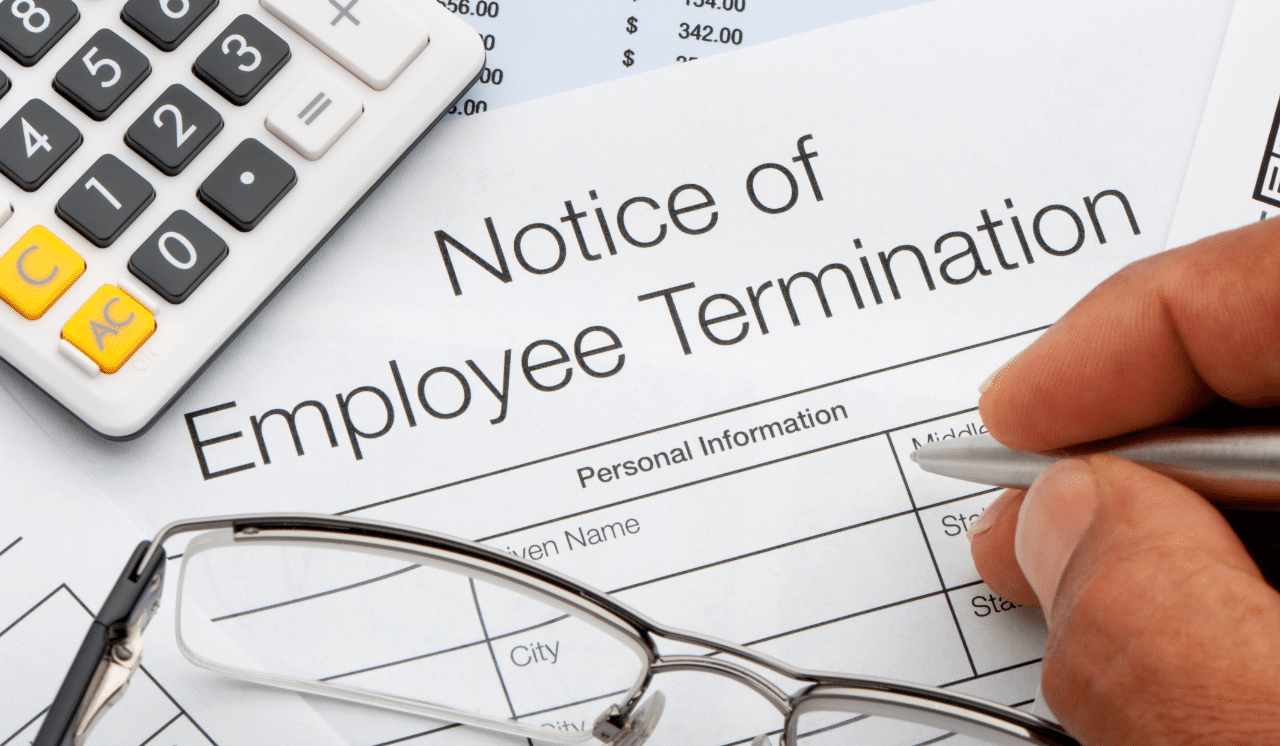 How to Avoid Wrongful Termination - Six Golden Rules